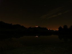 Avon Paranormal Team - Stoke Park Estate